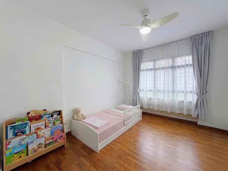 74A Redhill Road, 74A Redhill Road, 3 Bedrooms, 1,238 sqft, HDB Flat For Sale, by Aiden Tang, 500125941 - Bedroom - PropertyGuru.com.sg