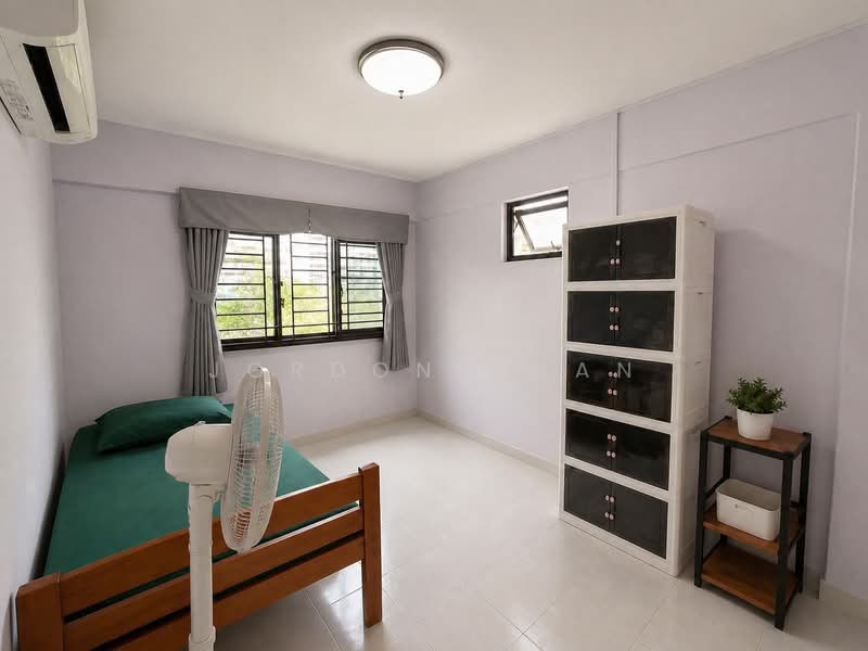 423 Ang Mo Kio Avenue 3, 423 Ang Mo Kio Avenue 3, 4 Bedrooms, 1,431 sqft, HDB Flat For Sale, by Jordon Chan, 500125944 - Bedroom - PropertyGuru.com.sg