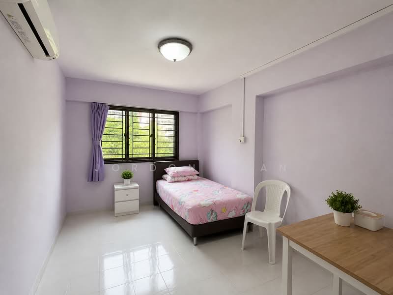 423 Ang Mo Kio Avenue 3, 423 Ang Mo Kio Avenue 3, 4 Bedrooms, 1,431 sqft, HDB Flat For Sale, by Jordon Chan, 500125944 - Bedroom - PropertyGuru.com.sg