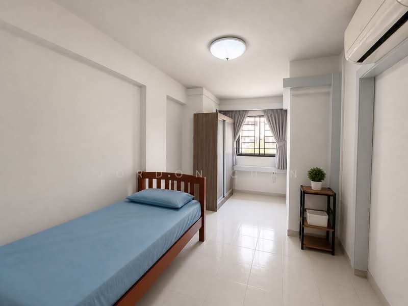 423 Ang Mo Kio Avenue 3, 423 Ang Mo Kio Avenue 3, 4 Bedrooms, 1,431 sqft, HDB Flat For Sale, by Jordon Chan, 500125944 - Ensuite Bedroom - PropertyGuru.com.sg