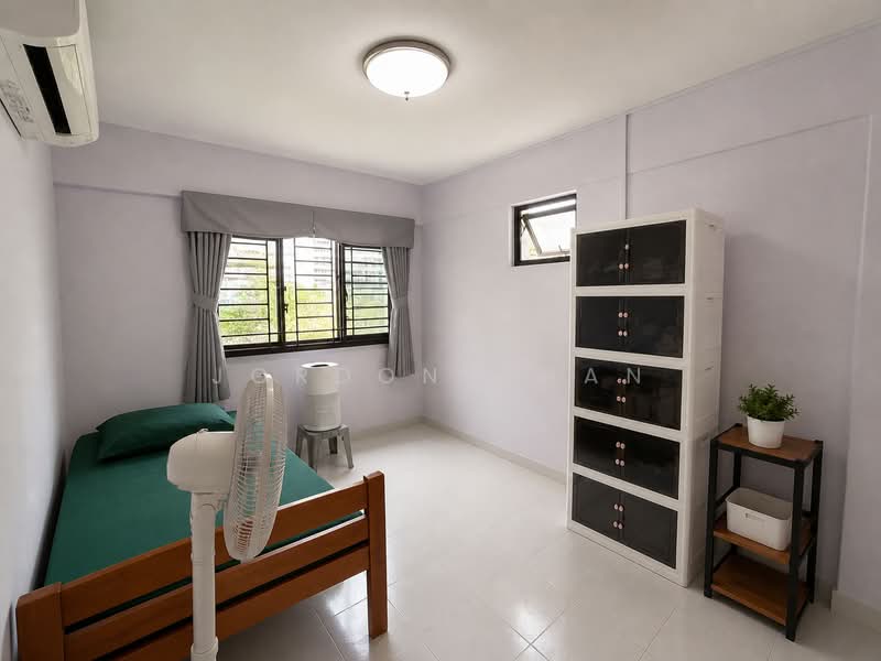 423 Ang Mo Kio Avenue 3, 423 Ang Mo Kio Avenue 3, 4 Bedrooms, 1,431 sqft, HDB Flat For Sale, by Jordon Chan, 500125944 - Bedroom - PropertyGuru.com.sg