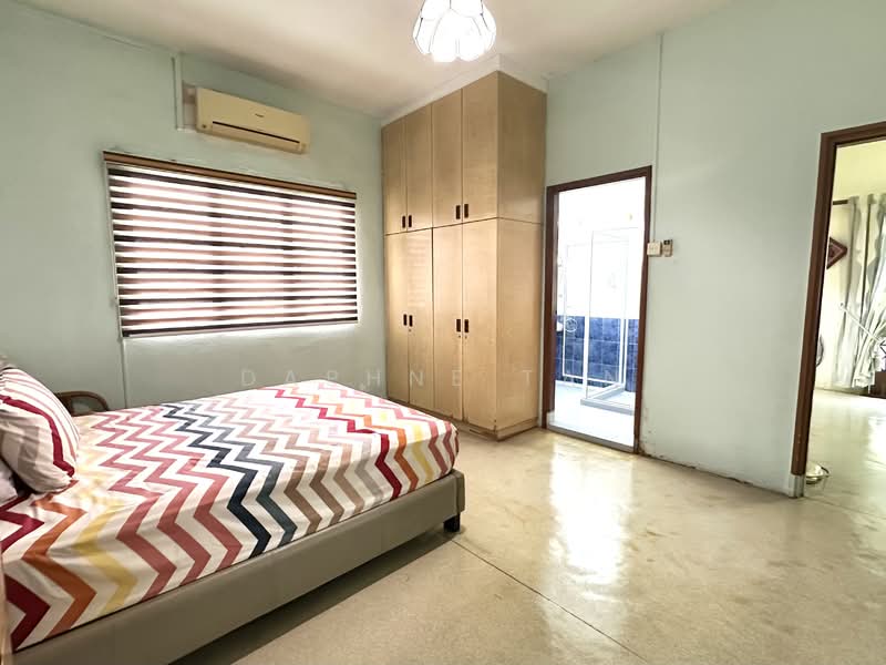 RARE FREEHOLD REGULAR PLOT CORNER TERRACE FOR REBUILT, Cedar Avenue/Puay Hee Avenue/Butterfly Avenue/Lichi Avenue, 4 Bedrooms, 1,456 sqft, Corner Terrace For Sale, by Daphne Tan, 500125945 - Bedroom - PropertyGuru.com.sg