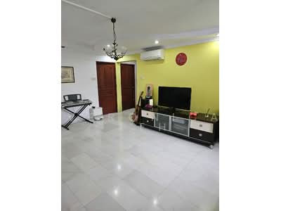 For Sale - 15 Teck Whye Lane