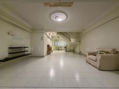 For Sale - 405 Jurong West Street 42