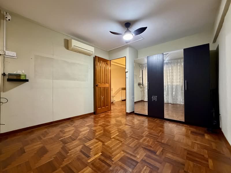 405 Jurong West Street 42, 405 Jurong West Street 42, 4 Bedrooms, 1,604 sqft, HDB Flat For Sale, by Shirley Ho 何美妮, 500125947 - Bedroom - PropertyGuru.com.sg
