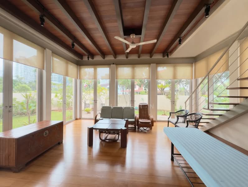 For Sale - ◤ RARE Subdivisible! Orchard Bungalow by Famous Architect Huge Land Wide Frontage ❤️ Walk to Orchard