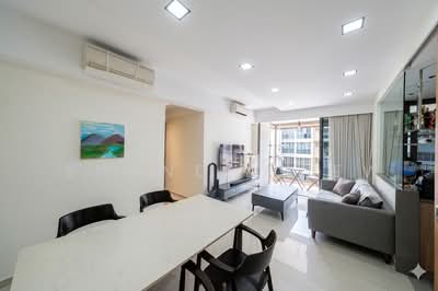 For Sale - Rivercove Residences EC