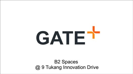 Gate+, Tukang Innovation Drive, 1,615 sqft, Factory / Workshop (B2) For Sale, by Liz Toh, 500125954 - CommercialGuru.com.sg