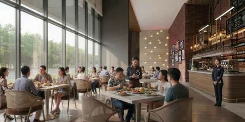 Gate+, Tukang Innovation Drive, 1,615 sqft, Factory / Workshop (B2) For Sale, by Liz Toh, 500125954 - Dining Room - CommercialGuru.com.sg