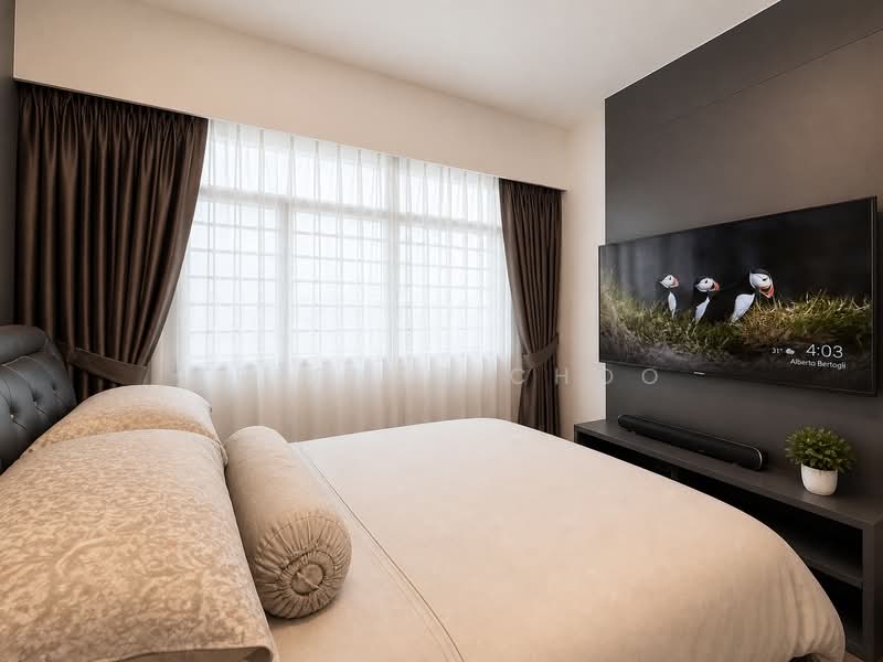 471A Upper Serangoon Crescent, 471A Upper Serangoon Crescent, 3 Bedrooms, 990 sqft, HDB Flat For Sale, by Terence Choo, 500125955 - Master Bedroom - PropertyGuru.com.sg