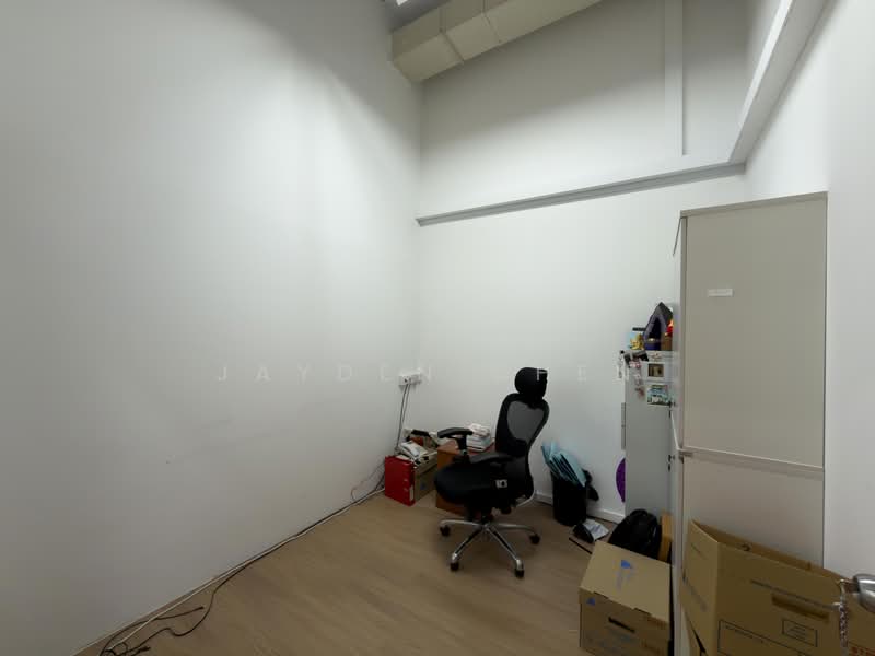 TCH Techcentre, 71 Toh Guan Road East, 2,121 sqft, Factory / Workshop (B2) For Rent, by Jayden Chen, 500125957 - Interior - CommercialGuru.com.sg