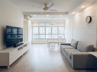For Sale - 28 Ghim Moh Link
