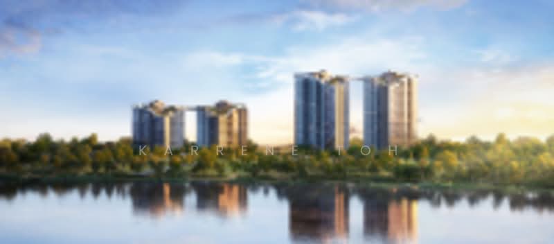 Sora, , 3 Bedrooms, 936 sqft, Condominium For Sale, by Karrene Toh, 500125969 - PropertyGuru.com.sg
