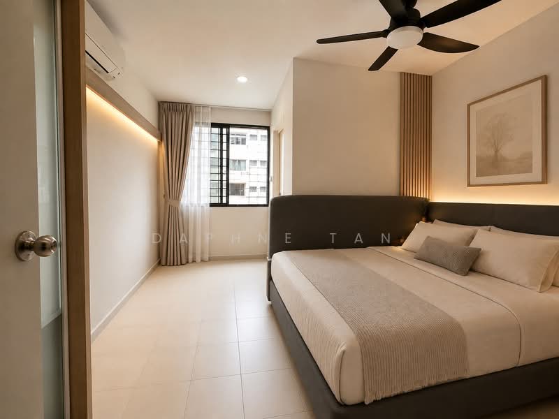 976 Jurong West Street 93, 976 Jurong West Street 93, 4 Bedrooms, 1,302 sqft, HDB Flat For Sale, by Daphne Tan, 500125971 - Bedroom - PropertyGuru.com.sg