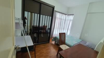 For Rent - Oleander Towers