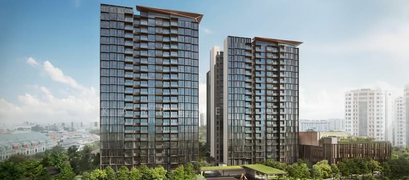 For Sale - Tembusu Grand