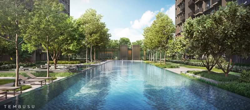 Tembusu Grand, , 1 Bedroom, 527 sqft, Condominium For Sale, by Karrene Toh, 500125975 - PropertyGuru.com.sg