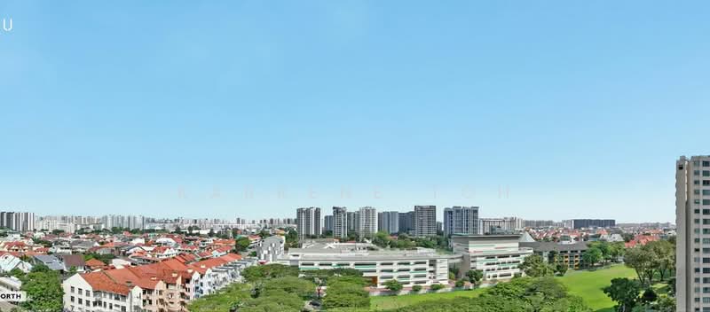 Tembusu Grand, , 1 Bedroom, 527 sqft, Condominium For Sale, by Karrene Toh, 500125975 - PropertyGuru.com.sg