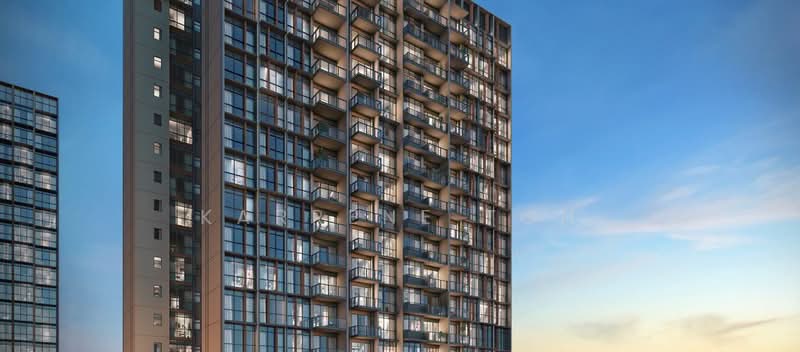 Tembusu Grand, , 1 Bedroom, 527 sqft, Condominium For Sale, by Karrene Toh, 500125975 - PropertyGuru.com.sg
