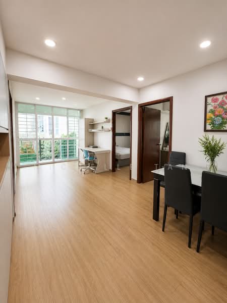 72 Bedok South Avenue 3, 72 Bedok South Avenue 3, 3 Bedrooms, 1,324 sqft, HDB Flat For Sale, by Michelle Tan, 500125977 - Study - PropertyGuru.com.sg
