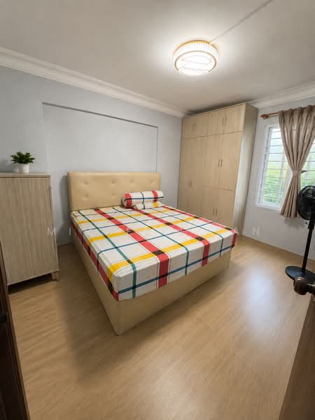 72 Bedok South Avenue 3, 72 Bedok South Avenue 3, 3 Bedrooms, 1,324 sqft, HDB Flat For Sale, by Michelle Tan, 500125977 - Bedroom - PropertyGuru.com.sg