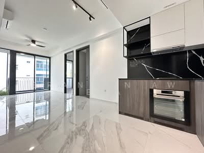 For Rent - Jervois Mansion
