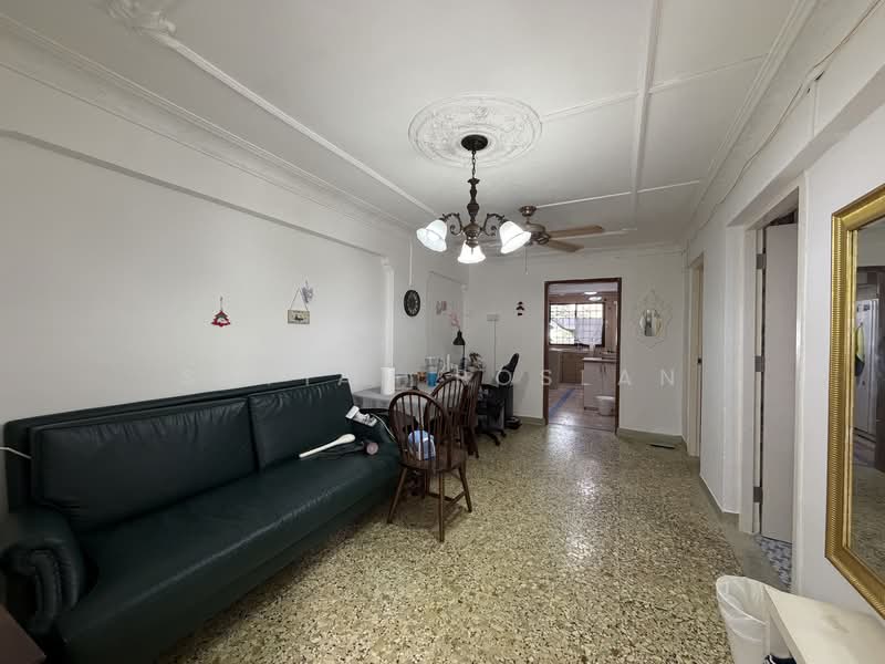 19 Chai Chee Road, 19 Chai Chee Road, 3 Bedrooms, 700 sqft, HDB Flat For Sale, by Sofian Roslan, 500125979 - Living Room - PropertyGuru.com.sg