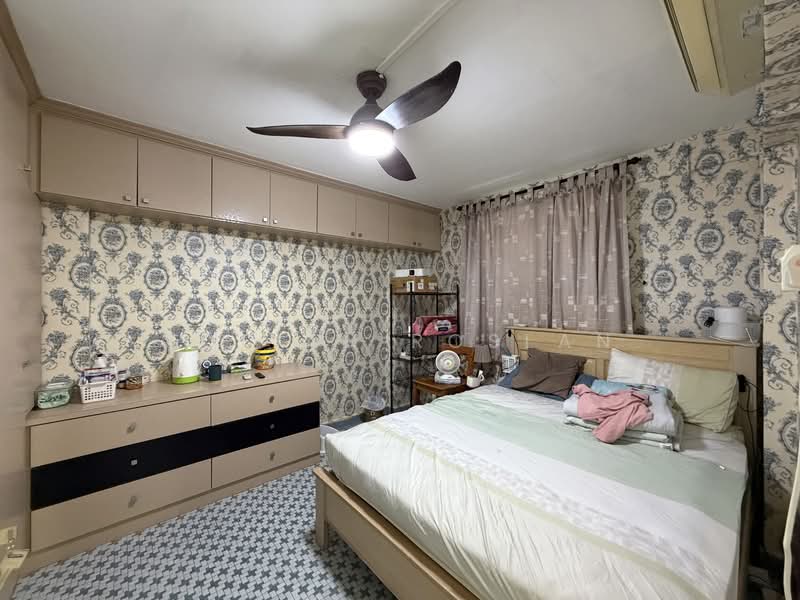 19 Chai Chee Road, 19 Chai Chee Road, 3 Bedrooms, 700 sqft, HDB Flat For Sale, by Sofian Roslan, 500125979 - Bedroom - PropertyGuru.com.sg
