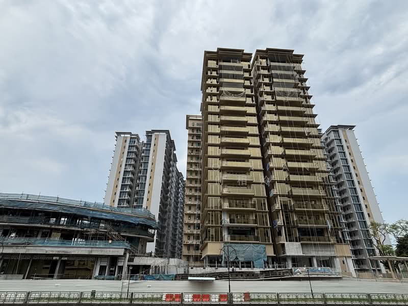 For Sale - Grand Dunman