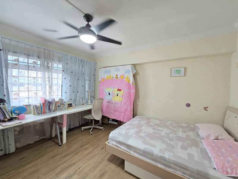 505 Choa Chu Kang Street 51, 505 Choa Chu Kang Street 51, 3 Bedrooms, 1,378 sqft, HDB Flat For Rent, by MH Quek, 500125982 - Bedroom - PropertyGuru.com.sg