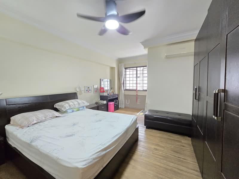 505 Choa Chu Kang Street 51, 505 Choa Chu Kang Street 51, 3 Bedrooms, 1,378 sqft, HDB Flat For Rent, by MH Quek, 500125982 - Bedroom - PropertyGuru.com.sg