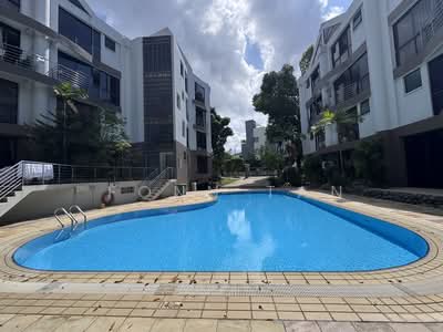 For Sale - Tropicana Condominium