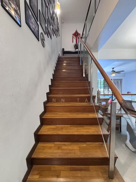 Tropicana Condominium, 2 Jalan Tiga Ratus, 3 Bedrooms, 1,636 sqft, Condominium For Sale, by Fonn Tan, 500125983 - Interior - PropertyGuru.com.sg