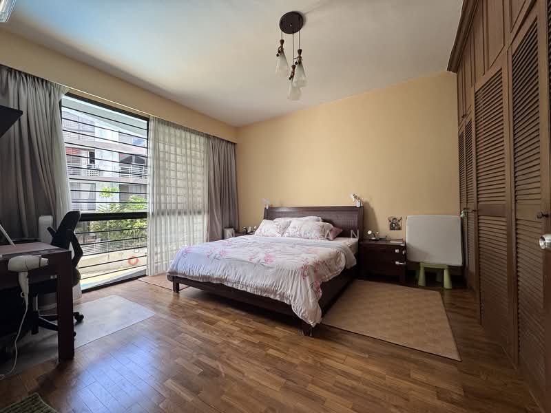 Tropicana Condominium, 2 Jalan Tiga Ratus, 3 Bedrooms, 1,636 sqft, Condominium For Sale, by Fonn Tan, 500125983 - Bedroom - PropertyGuru.com.sg