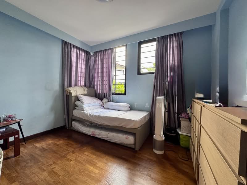 Tropicana Condominium, 2 Jalan Tiga Ratus, 3 Bedrooms, 1,636 sqft, Condominium For Sale, by Fonn Tan, 500125983 - Bedroom - PropertyGuru.com.sg