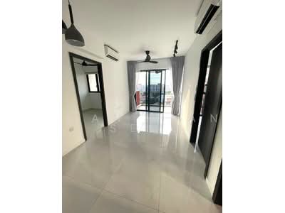 For Rent - Riverfront Residences