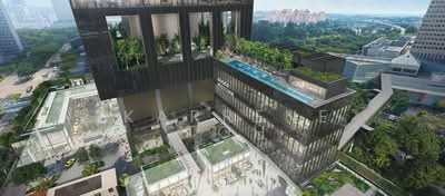 For Sale - Midtown Bay