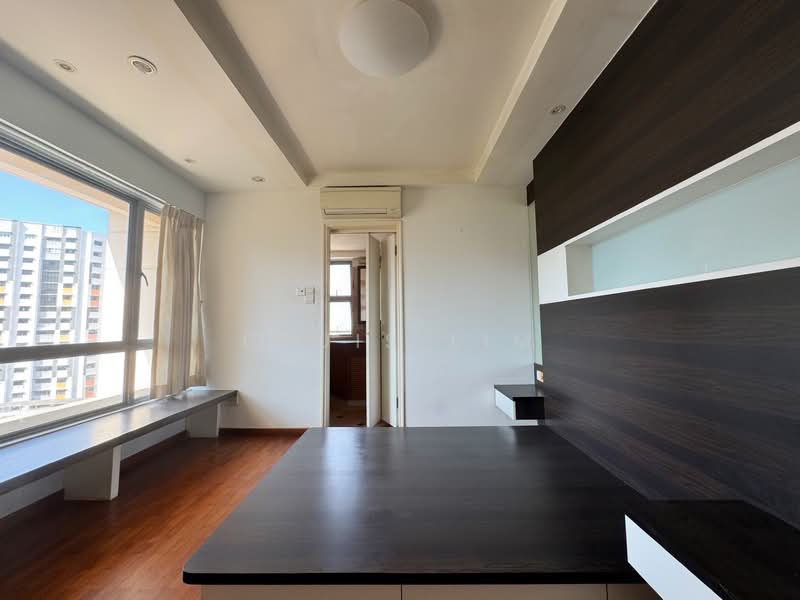 Aquarius By The Park, 15 Bedok Reservoir View, 2 Bedrooms, 893 sqft, Condominium For Rent, by Louis Lim, 500125987 - Interior - PropertyGuru.com.sg