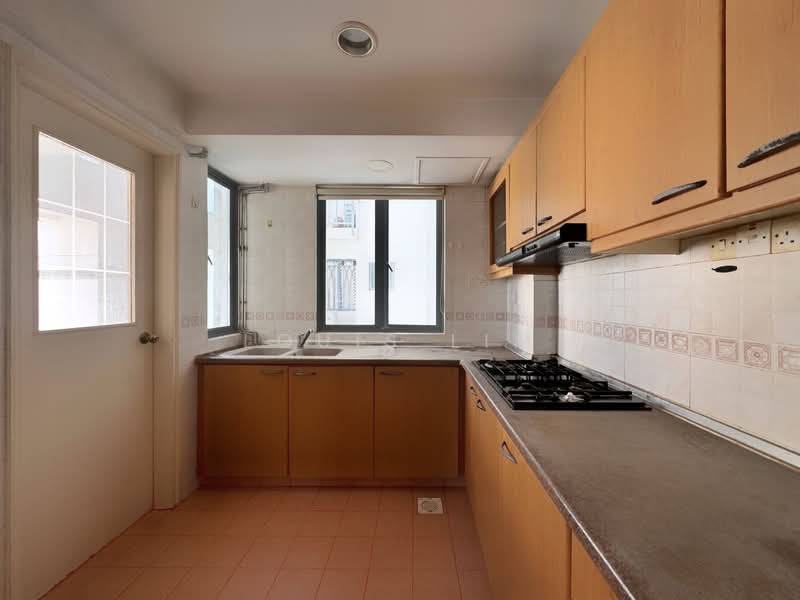 Aquarius By The Park, 15 Bedok Reservoir View, 2 Bedrooms, 893 sqft, Condominium For Rent, by Louis Lim, 500125987 - Kitchen - PropertyGuru.com.sg