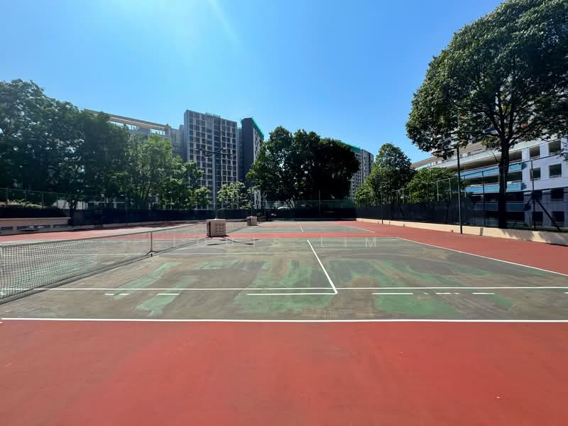 Aquarius By The Park, 15 Bedok Reservoir View, 2 Bedrooms, 893 sqft, Condominium For Rent, by Louis Lim, 500125987 - Exterior - PropertyGuru.com.sg