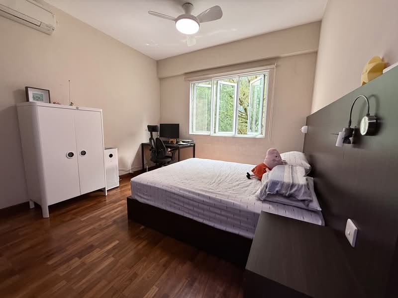 Euphony Gardens, 1 Jalan Mata Ayer, 2 Bedrooms, 1,023 sqft, Condominium For Sale, by Lisa Luo, 500125988 - Bedroom - PropertyGuru.com.sg