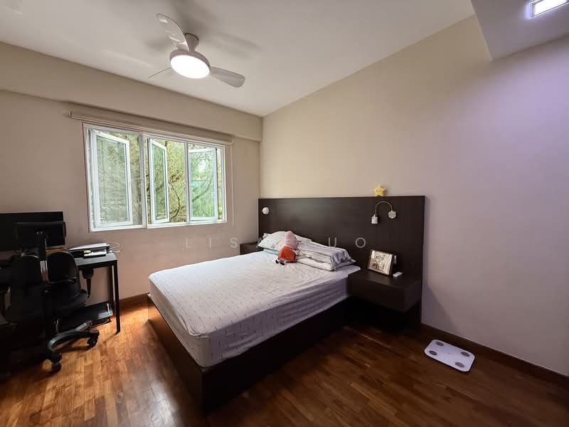 Euphony Gardens, 1 Jalan Mata Ayer, 2 Bedrooms, 1,023 sqft, Condominium For Sale, by Lisa Luo, 500125988 - Bedroom - PropertyGuru.com.sg