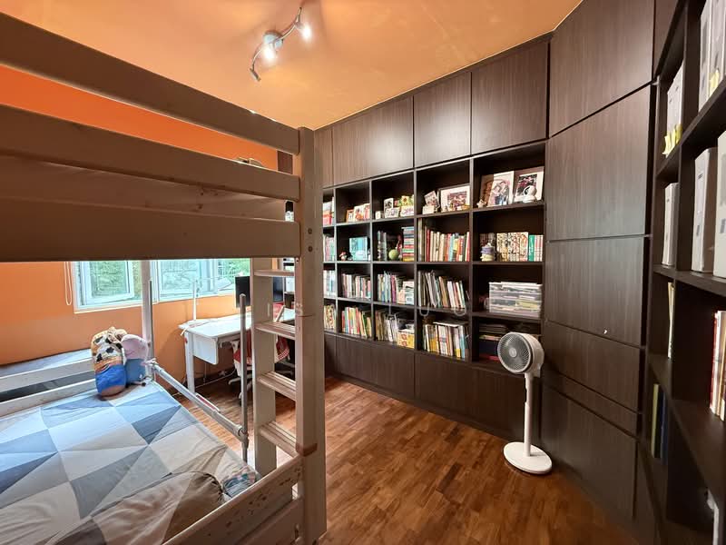 Euphony Gardens, 1 Jalan Mata Ayer, 2 Bedrooms, 1,023 sqft, Condominium For Sale, by Lisa Luo, 500125988 - Bedroom - PropertyGuru.com.sg