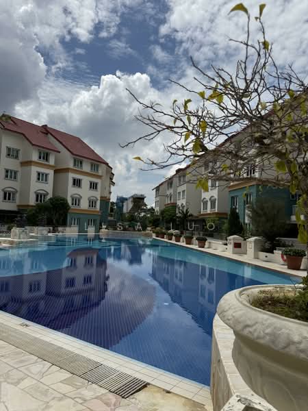 Euphony Gardens, 1 Jalan Mata Ayer, 2 Bedrooms, 1,023 sqft, Condominium For Sale, by Lisa Luo, 500125988 - Exterior - PropertyGuru.com.sg