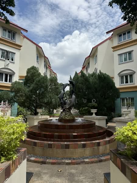 Euphony Gardens, 1 Jalan Mata Ayer, 2 Bedrooms, 1,023 sqft, Condominium For Sale, by Lisa Luo, 500125988 - Exterior - PropertyGuru.com.sg