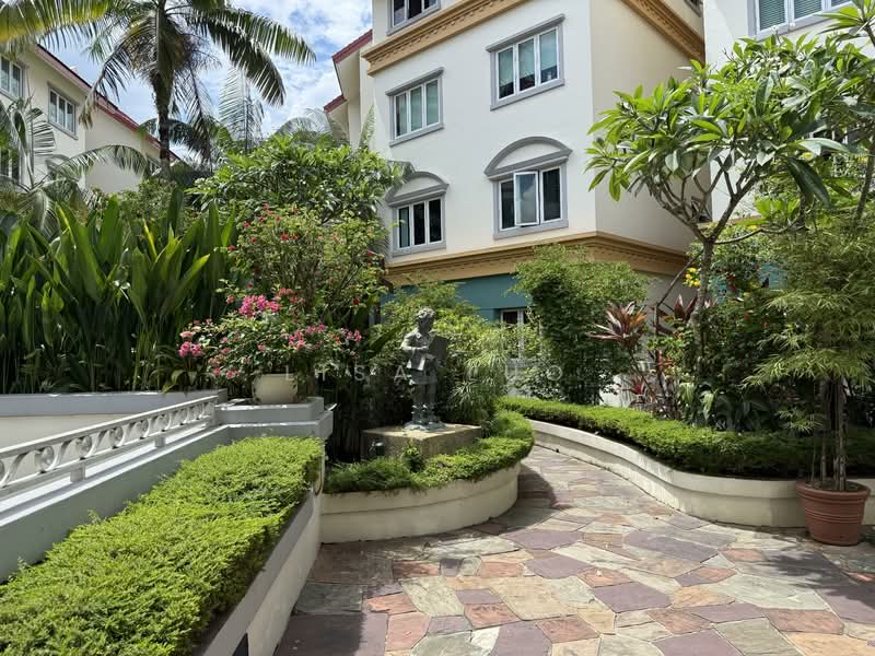 Euphony Gardens, 1 Jalan Mata Ayer, 2 Bedrooms, 1,023 sqft, Condominium For Sale, by Lisa Luo, 500125988 - Exterior - PropertyGuru.com.sg