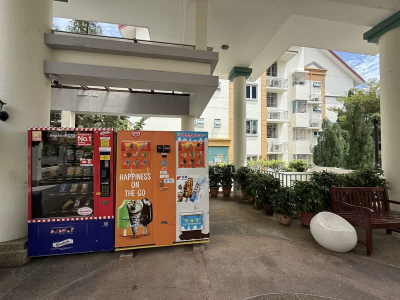 Euphony Gardens, 1 Jalan Mata Ayer, 2 Bedrooms, 1,023 sqft, Condominium For Sale, by Lisa Luo, 500125988 - Exterior - PropertyGuru.com.sg