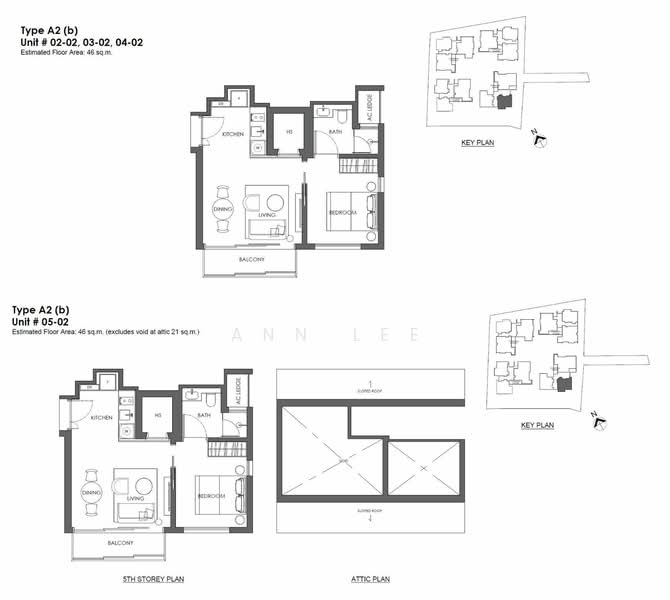 10 Evelyn, 10 Evelyn Road, 1 Bedroom, 495 sqft, Condominium For Sale, by Ann Lee, 500125989 - PropertyGuru.com.sg