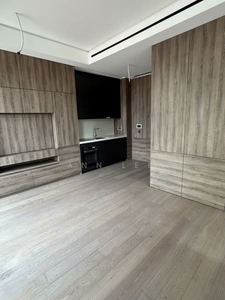 10 Evelyn, 10 Evelyn Road, 1 Bedroom, 495 sqft, Condominium For Sale, by Ann Lee, 500125989 - Kitchen - PropertyGuru.com.sg