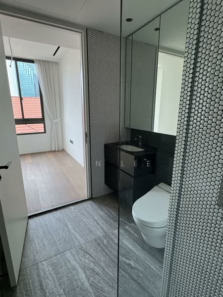10 Evelyn, 10 Evelyn Road, 1 Bedroom, 495 sqft, Condominium For Sale, by Ann Lee, 500125989 - PropertyGuru.com.sg